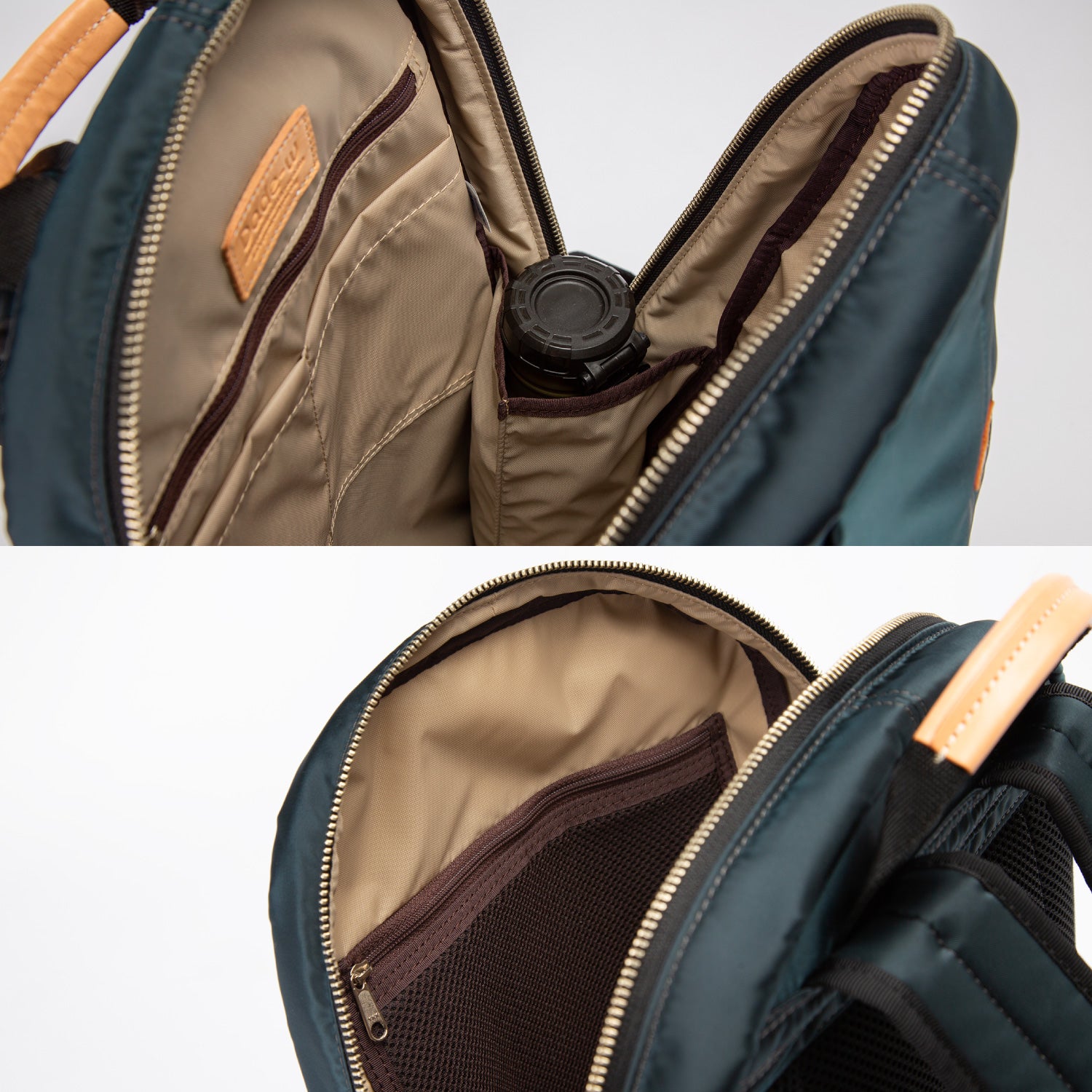 Dade-w 綿ボンタックリュック 1002 – ARUKU